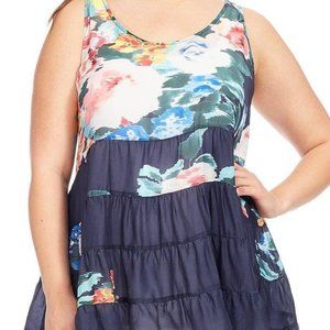 johnny was dresses plus size